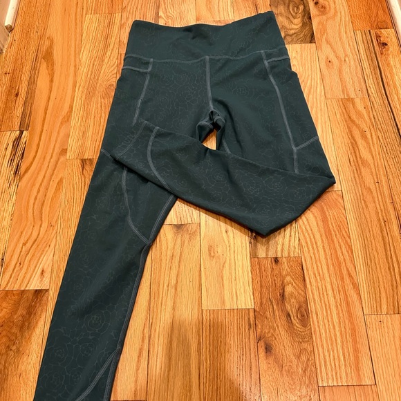 ZYIA Active Leggings Athleisure Activewear - Picture 2 of 5